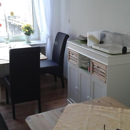 לינה וארוחת בוקר קוכם Haus Christiane מראה חיצוני תמונה