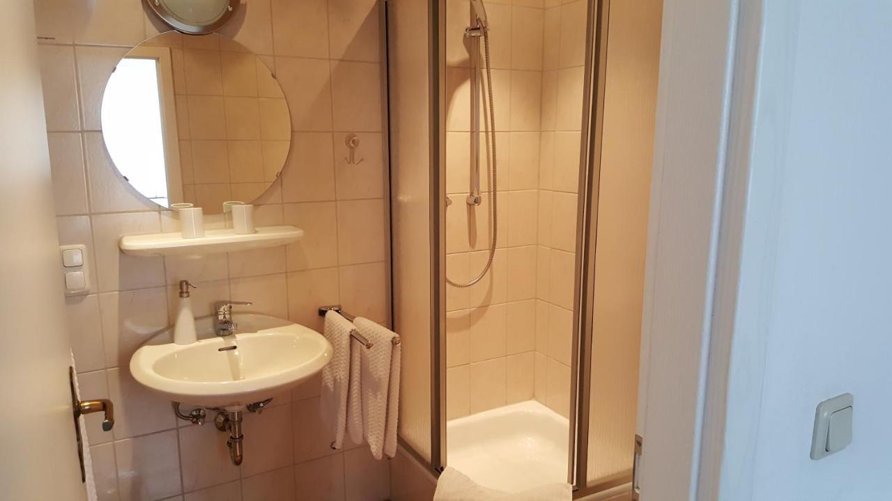 לינה וארוחת בוקר קוכם Haus Christiane מראה חיצוני תמונה