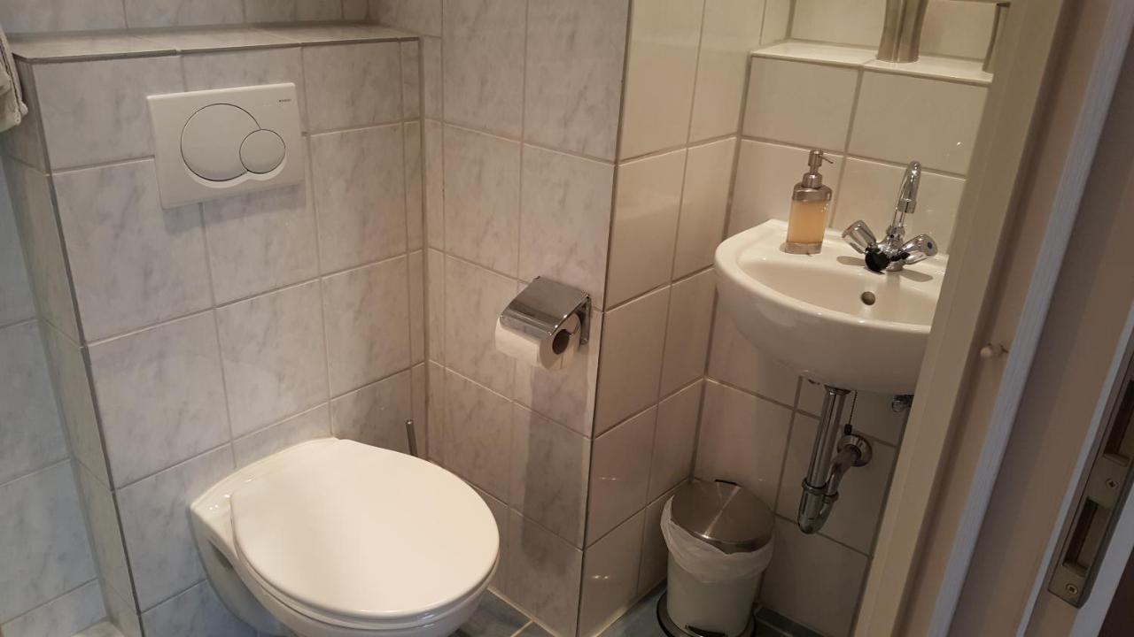 לינה וארוחת בוקר קוכם Haus Christiane מראה חיצוני תמונה