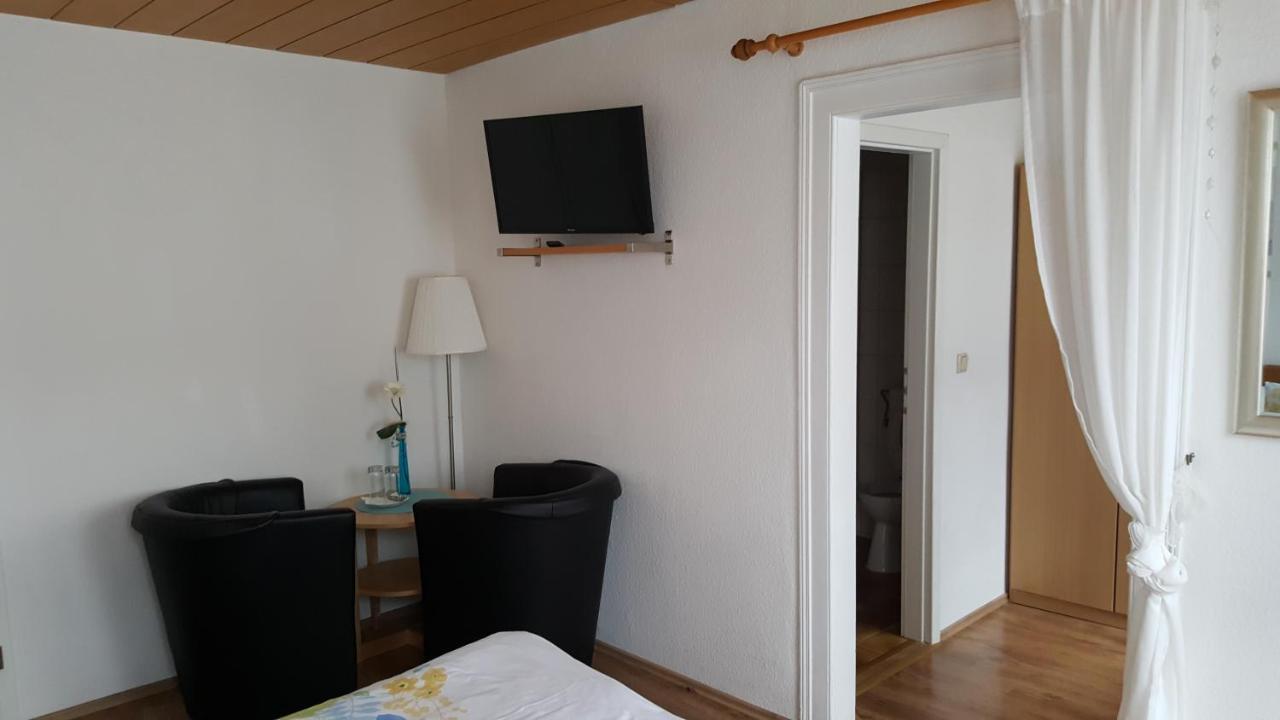 לינה וארוחת בוקר קוכם Haus Christiane מראה חיצוני תמונה