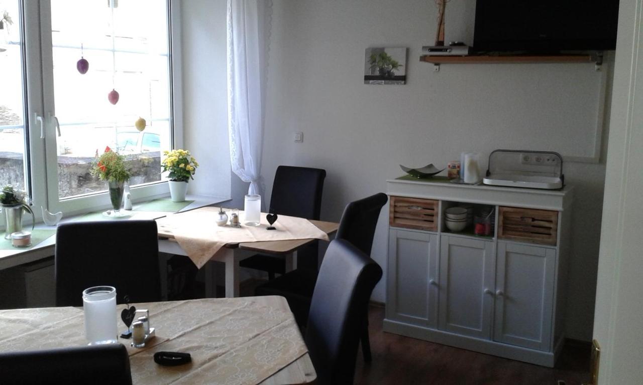 לינה וארוחת בוקר קוכם Haus Christiane מראה חיצוני תמונה