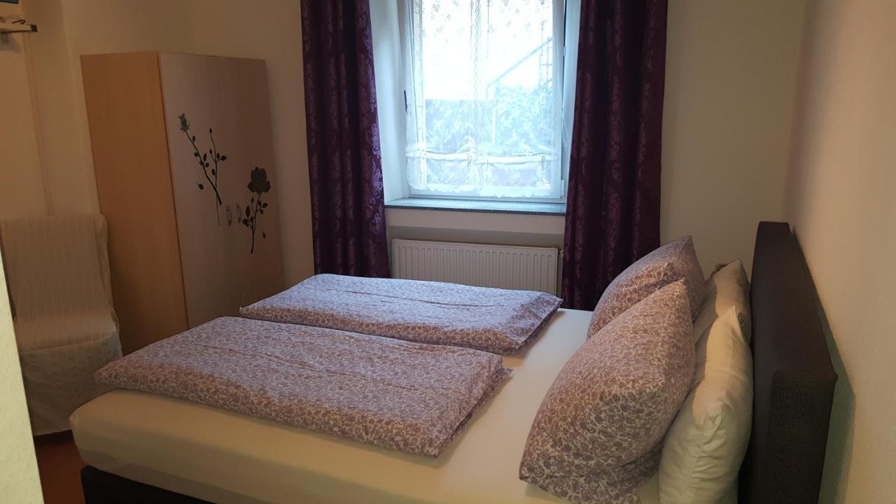 לינה וארוחת בוקר קוכם Haus Christiane מראה חיצוני תמונה