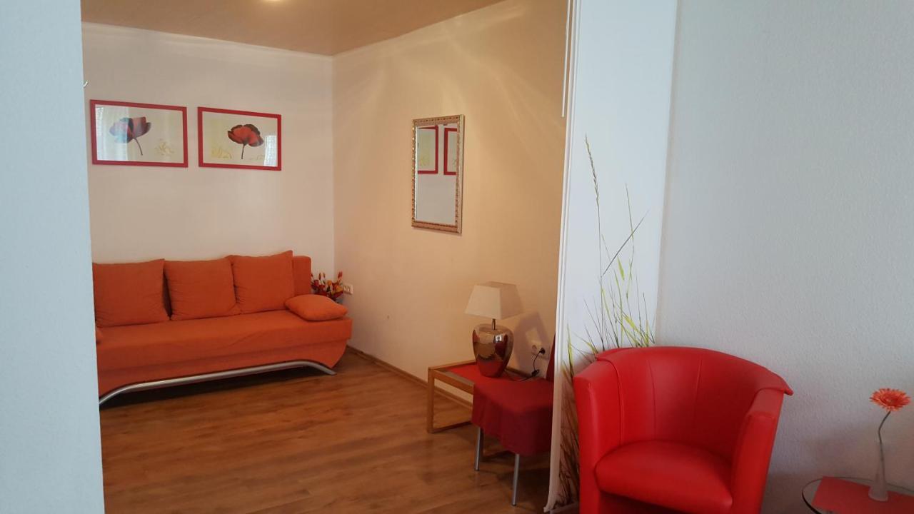לינה וארוחת בוקר קוכם Haus Christiane מראה חיצוני תמונה