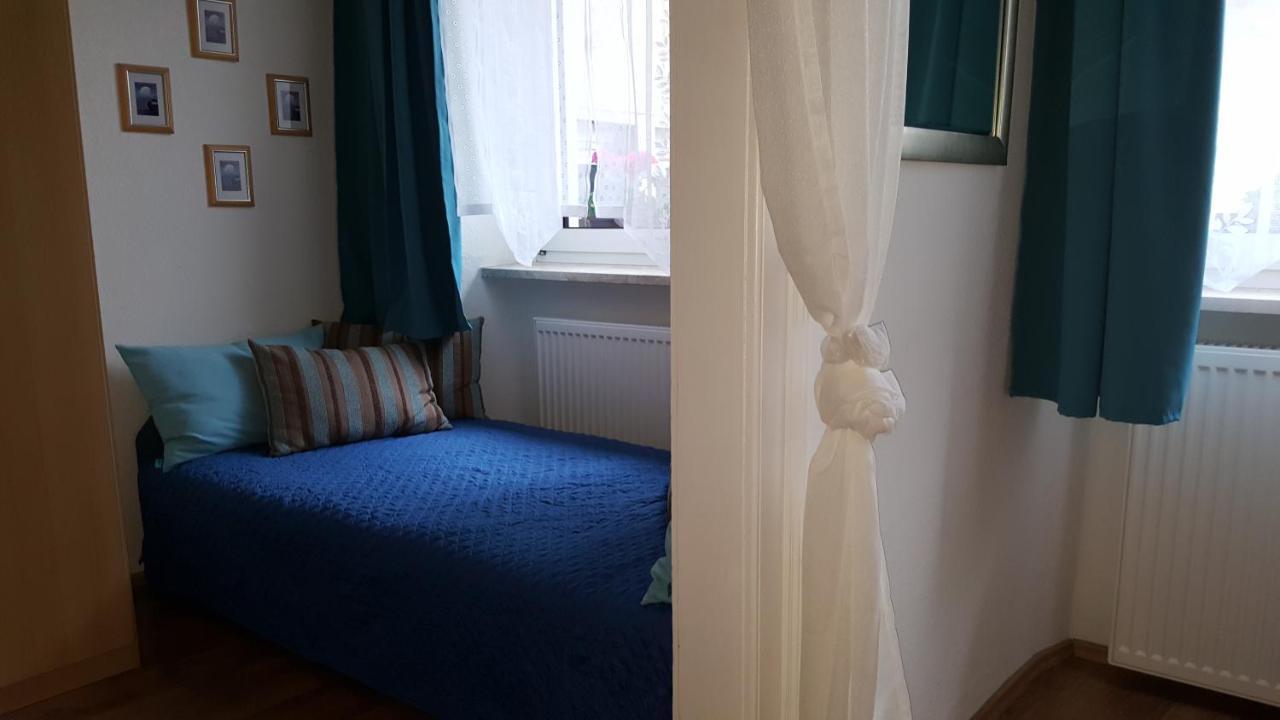 לינה וארוחת בוקר קוכם Haus Christiane מראה חיצוני תמונה